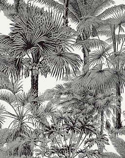 Обои Thibaut Tropics T10102