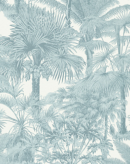 Обои Thibaut Tropics T10104