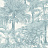 Обои Thibaut Tropics T10104