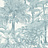 Обои Thibaut Tropics T10104