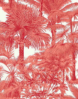 Обои Thibaut Tropics T10105