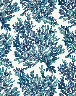 Обои Thibaut Tropics T10124