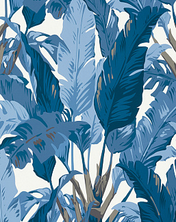 Обои Thibaut Tropics T10126