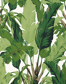 Обои Thibaut Tropics T10127