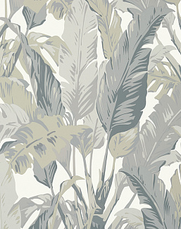 Обои Thibaut Tropics T10129