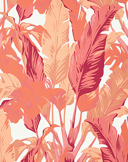Обои Thibaut Tropics T10130