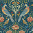 Обои Morris & Co Melsetter Wallpapers 216686