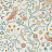 Обои Morris & Co Melsetter Wallpapers 216703