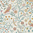Обои Morris & Co Melsetter Wallpapers 216703