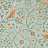 Обои Morris & Co Melsetter Wallpapers 216704
