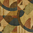 Обои Zoffany Rhombi Vinil 312888