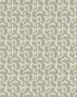 Обои Zoffany Rhombi Vinil 312893