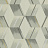 Обои Zoffany Rhombi Vinil 312894