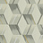 Обои Zoffany Rhombi Vinil 312894