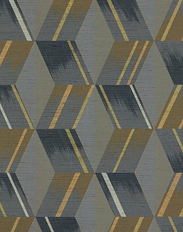 Обои Zoffany Rhombi Vinil 312895