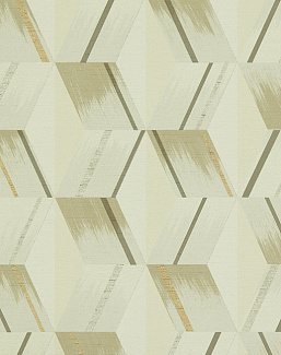 Обои Zoffany Rhombi Vinil 312896
