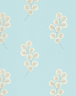 Обои Paint & Paper Library Botany 0360HOCONST