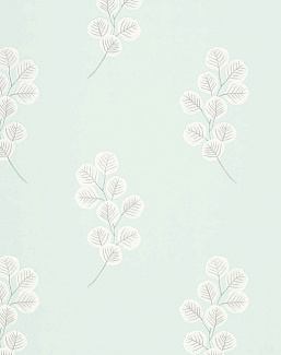 Обои Paint & Paper Library Botany 0360HOGLASS