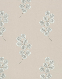 Обои Paint & Paper Library Botany 0360HOSLATE