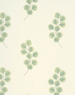 Обои Paint & Paper Library Botany 0360HOСHELS
