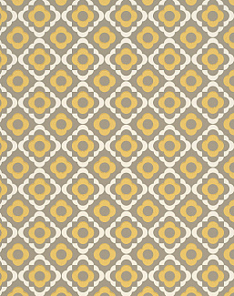Обои Paint & Paper Library Botany 0360QUBARBI