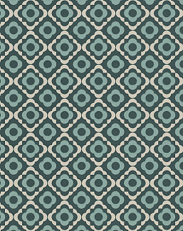 Обои Paint & Paper Library Botany 0360QUSQUID
