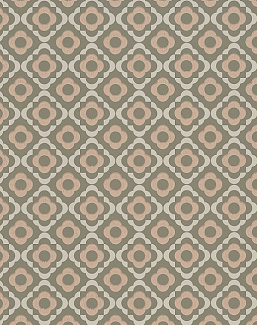 Обои Paint & Paper Library Botany 0360QUTALLA