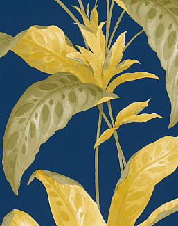 Обои Paint & Paper Library Botany 0360TRPLIMS
