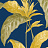 Обои Paint & Paper Library Botany 0360TRPLIMS