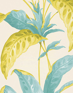 Обои Paint & Paper Library Botany 0360TRSCALL