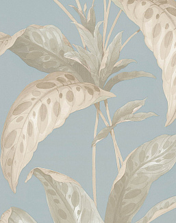 Обои Paint & Paper Library Botany 0360TRSEANO