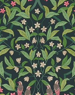 Обои Cole & Son Seville 117/10028