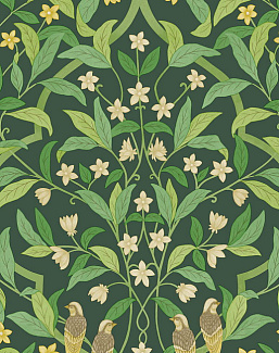 Обои Cole & Son Seville 117/10029