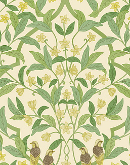 Обои Cole & Son Seville 117/10031