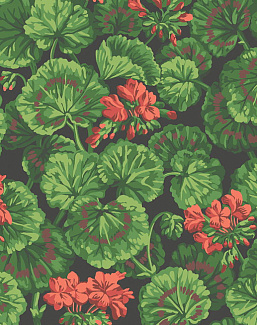 Обои Cole & Son Seville 117/11033