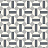 Обои Cole & Son Seville 117/12036