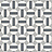 Обои Cole & Son Seville 117/12036