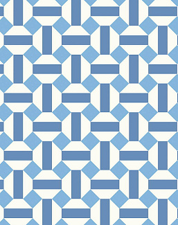Обои Cole & Son Seville 117/12037