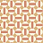 Обои Cole & Son Seville 117/12039
