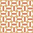 Обои Cole & Son Seville 117/12039