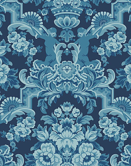 Обои Cole & Son Seville 117/13041