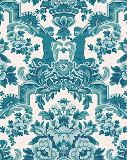 Обои Cole & Son Seville 117/13042