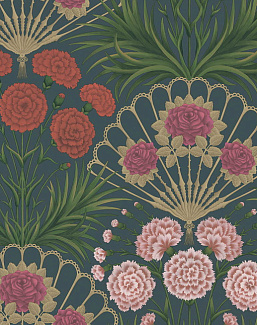 Обои Cole & Son Seville 117/14044