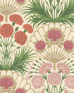 Обои Cole & Son Seville 117/14045