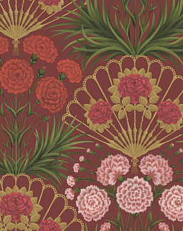 Обои Cole & Son Seville 117/14046