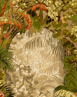 Обои Cole & Son Seville 117/2005