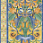 Обои Cole & Son Seville 117/5015