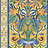 Обои Cole & Son Seville 117/5015