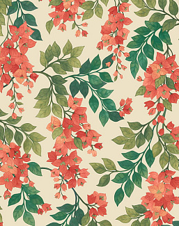 Обои Cole & Son Seville 117/6016