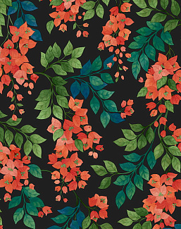 Обои Cole & Son Seville 117/6017